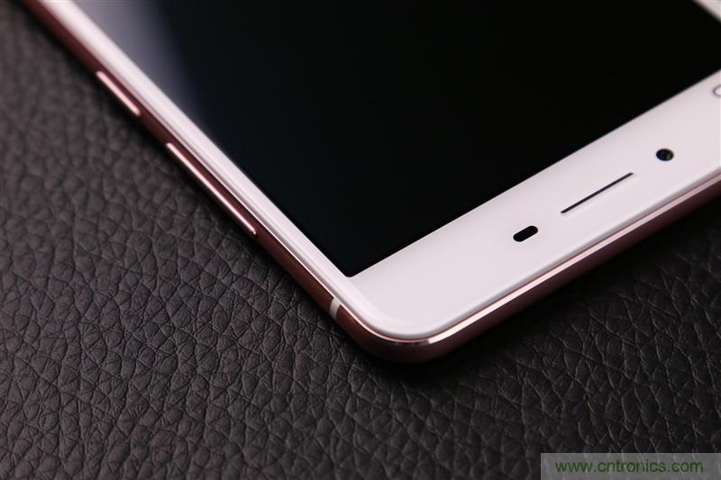 Hi-Fi革命！vivo X6 Plus深度評(píng)測(cè)：夠快才暢快