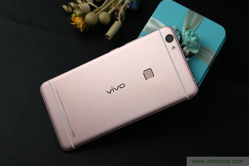 Hi-Fi革命！vivo X6 Plus深度評(píng)測(cè)：夠快才暢快