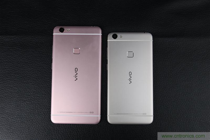 Hi-Fi革命！vivo X6 Plus深度評(píng)測(cè)：夠快才暢快