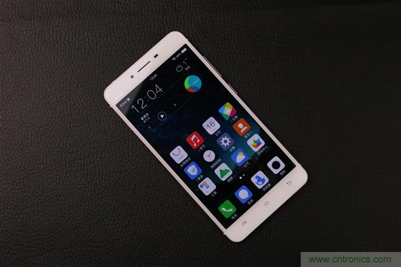 Hi-Fi革命！vivo X6 Plus深度評(píng)測(cè)：夠快才暢快
