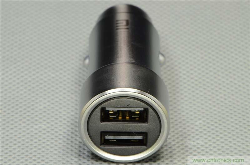小米車載充電器拆解評測：49元能讓這枚“子彈”飛多遠(yuǎn)？