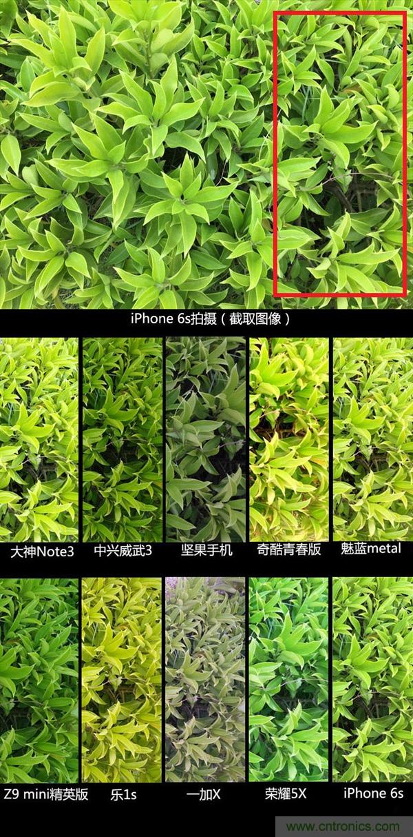 2015年9款千元智能手機橫評：誰才是紅海霸主？