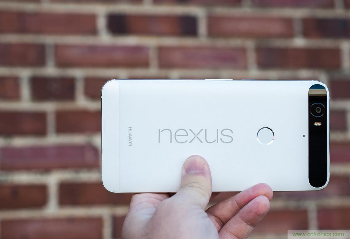 華為Mate S與Nexus 6P橫評：“本是同根生，相煎何太急”