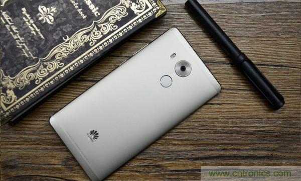 新旗艦Mate 8全評測：橫空出世！能否延續(xù)一機難求？