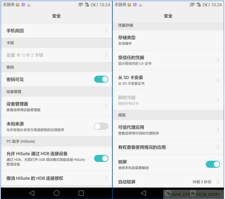 新旗艦Mate 8全評測：橫空出世！能否延續(xù)一機難求？