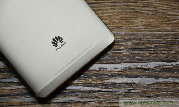 新旗艦Mate 8全評測：橫空出世！能否延續(xù)一機難求？