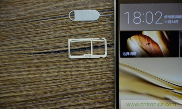 新旗艦Mate 8全評測：橫空出世！能否延續(xù)一機難求？