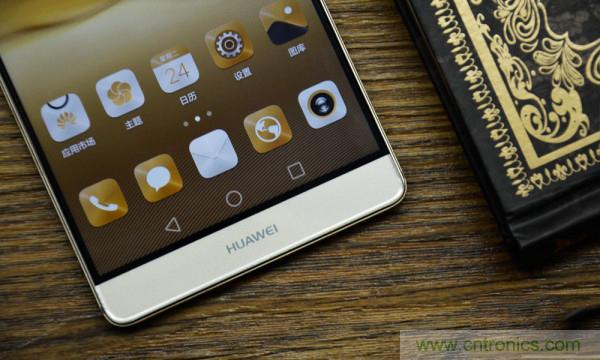 新旗艦Mate 8全評測：橫空出世！能否延續(xù)一機難求？
