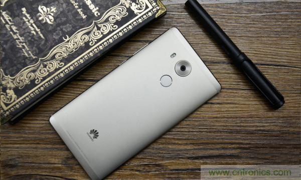 新旗艦Mate 8全評測：橫空出世！能否延續(xù)一機難求？