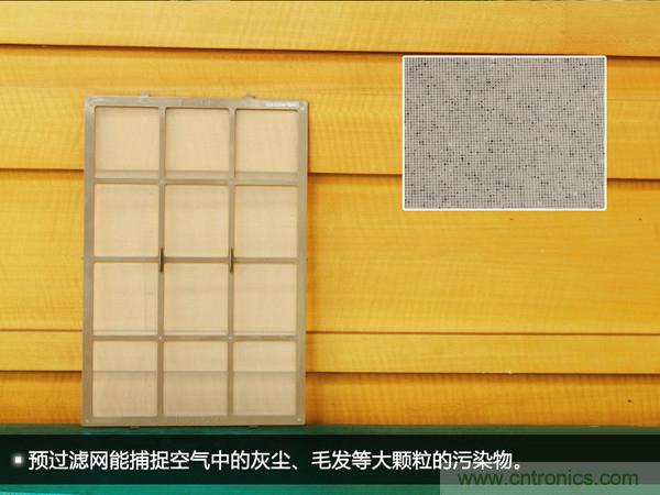 萊克KJ801空氣凈化器評(píng)測(cè)：超大空氣潔凈量！