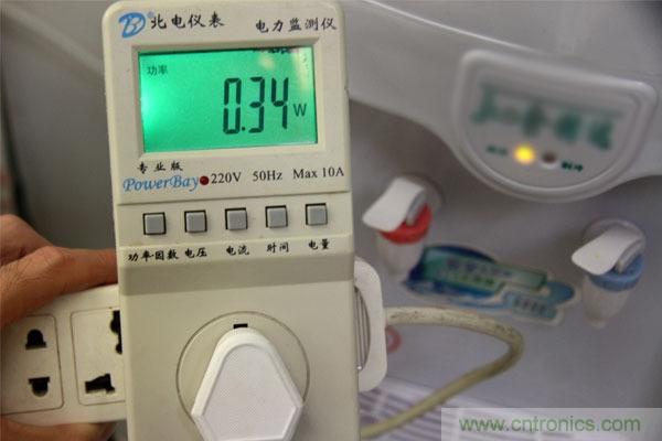 九大家電待機(jī)功耗實(shí)測(cè)：最耗電的居然是它！