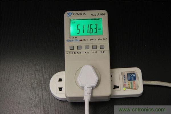 九大家電待機(jī)功耗實(shí)測(cè)：最耗電的居然是它！