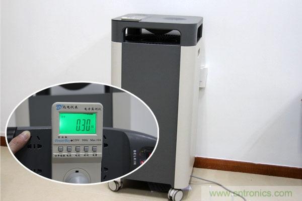 九大家電待機(jī)功耗實(shí)測(cè)：最耗電的居然是它！