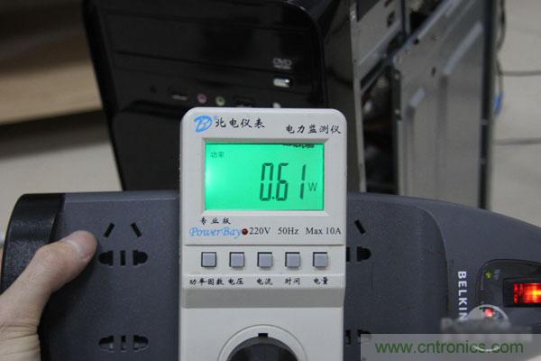 九大家電待機(jī)功耗大起底：最耗電的居然是它！