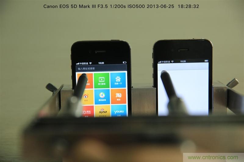 雙叉神器+5D Mark III瘋狂測(cè)試：最快手機(jī)瀏覽器花落誰(shuí)家？