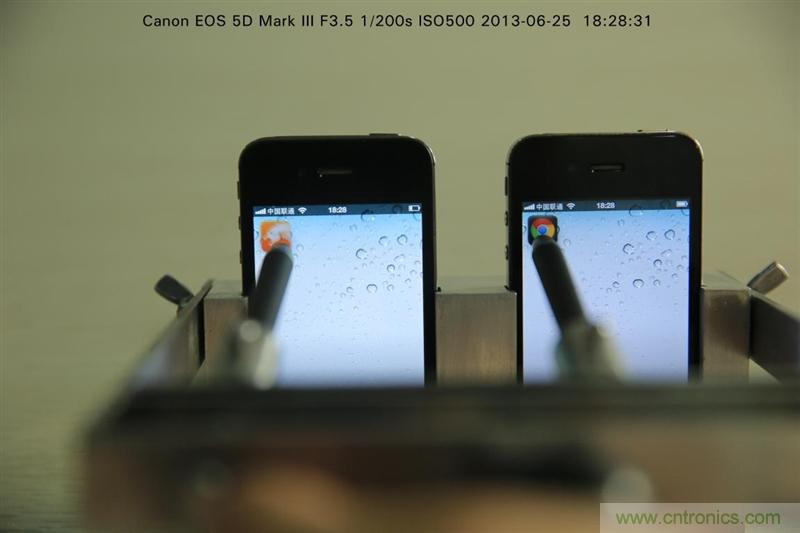 雙叉神器+5D Mark III瘋狂測(cè)試：最快手機(jī)瀏覽器花落誰(shuí)家？