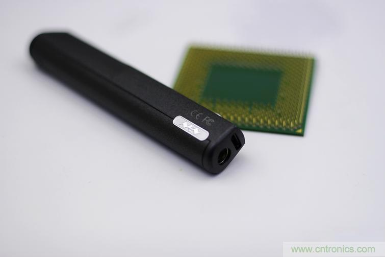 一款能喚起 70 后工程師朋友“童年趣事”的迷你電烙鐵！