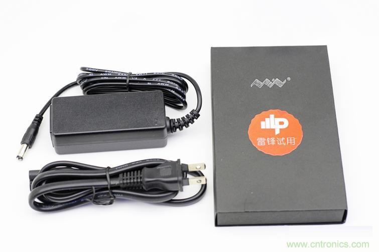 一款能喚起 70 后工程師朋友“童年趣事”的迷你電烙鐵！