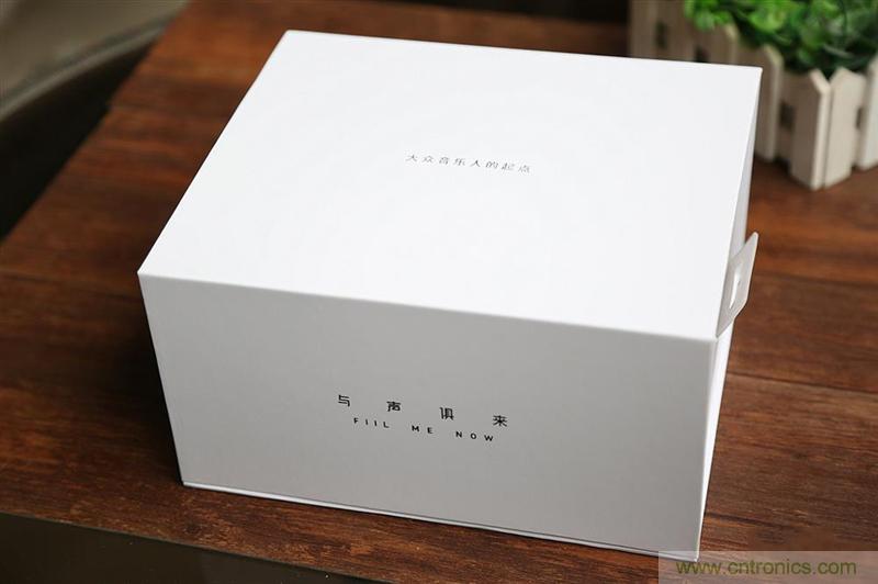 頭條哥的夢(mèng)想之作！FIIL耳機(jī)能讓汪峰上頭條否？