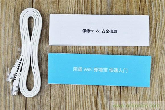 大House也能隨心連，榮耀WiFi穿墻寶評測