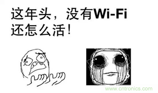 大House也能隨心連，榮耀WiFi穿墻寶評測