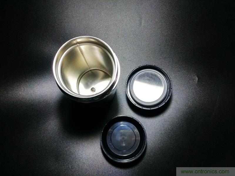 意想不到，一個喝水的杯子也能玩出這么多花樣？