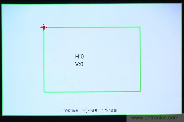 無屏電視時代已然來臨，客廳你做好準(zhǔn)備了嗎？