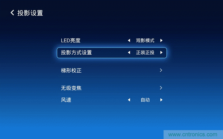 無屏電視時代已然來臨，客廳你做好準(zhǔn)備了嗎？