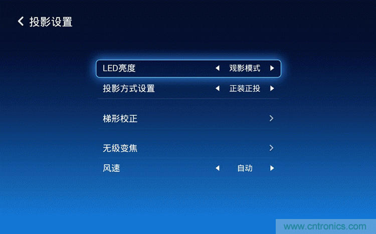 無屏電視時代已然來臨，客廳你做好準(zhǔn)備了嗎？