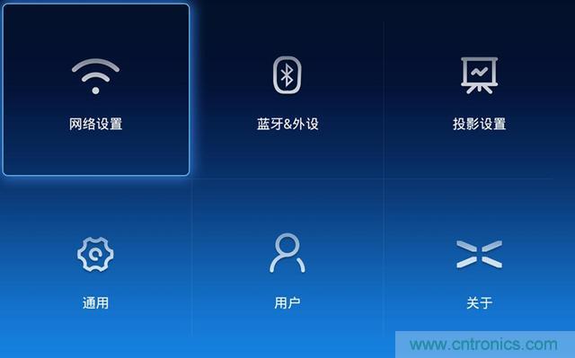 無屏電視時代已然來臨，客廳你做好準(zhǔn)備了嗎？