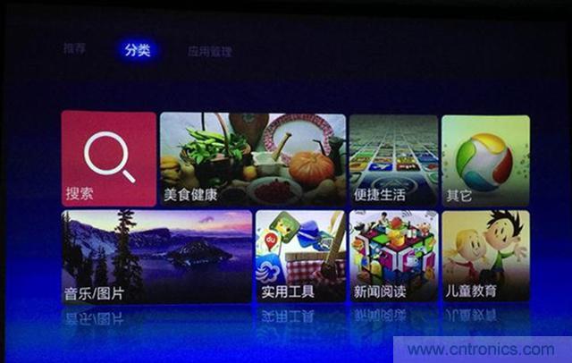 無屏電視時代已然來臨，客廳你做好準(zhǔn)備了嗎？