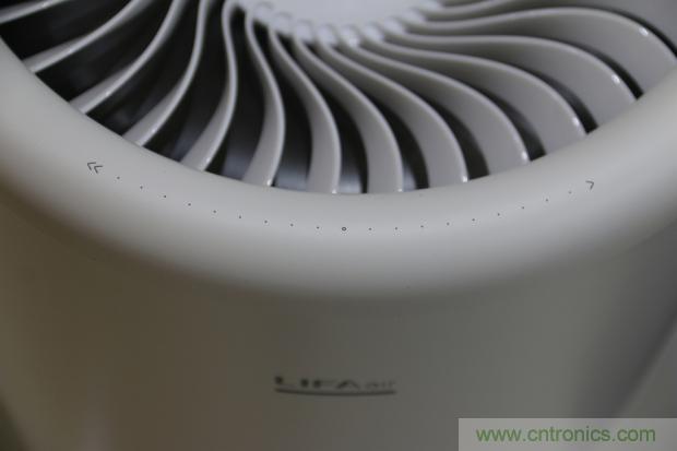 大約在冬季，我和LIFAair LA500有個約會！