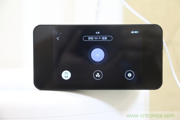 大約在冬季，我和LIFAair LA500有個約會！
