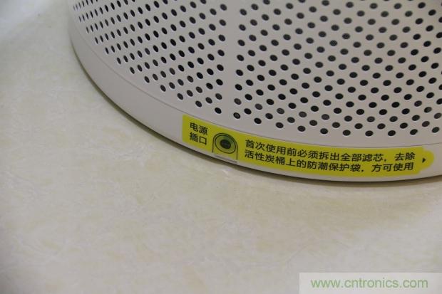 大約在冬季，我和LIFAair LA500有個約會！
