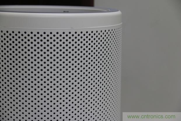 大約在冬季，我和LIFAair LA500有個約會！