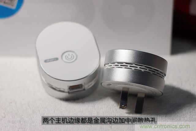 路由器也跟風(fēng)玩分體設(shè)計，你咋不上天呢？