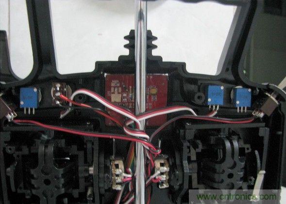 無人機 DIY 制作全過程，酷得不要不要的！