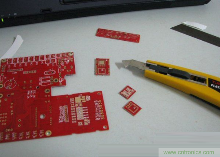 無人機 DIY 制作全過程，酷得不要不要的！
