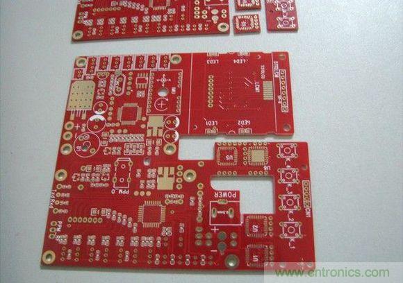 無人機 DIY 制作全過程，酷得不要不要的！