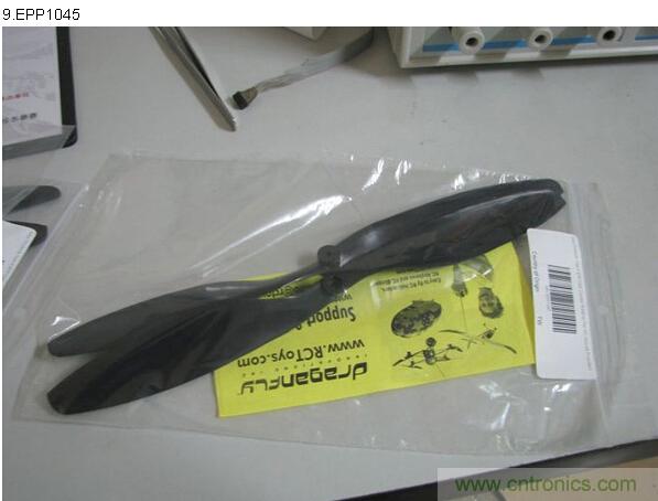 無人機 DIY 制作全過程，酷得不要不要的！