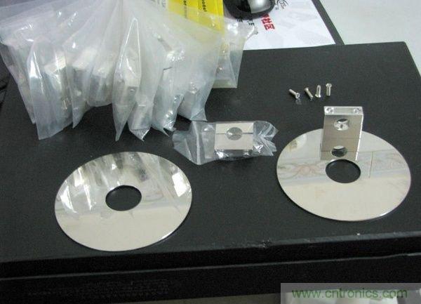 無人機 DIY 制作全過程，酷得不要不要的！