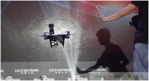 無人機江湖瑯琊榜：2015年無人機技術(shù)哪家強？