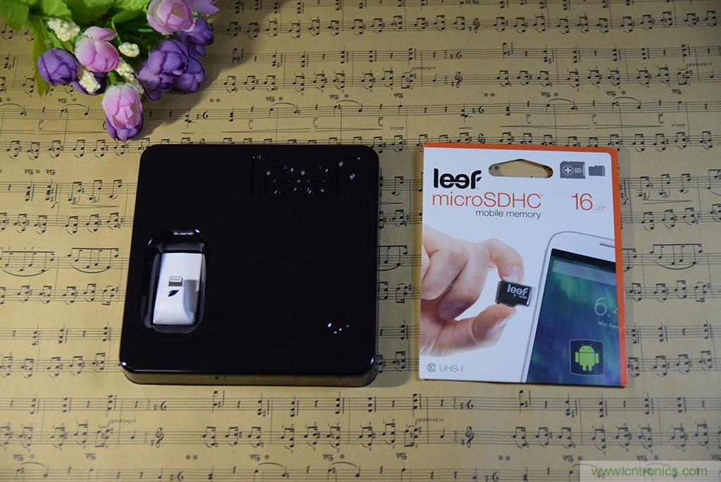 不越獄，就能隨意給iPad增容的影音娛樂(lè)利器