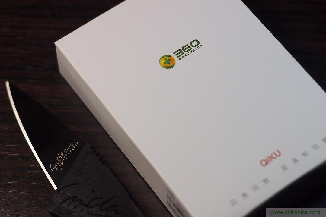 移動電源也玩雙引擎？快到你想象不到