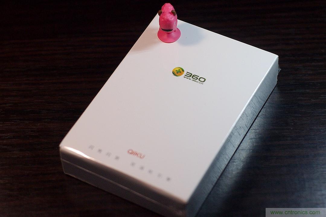 移動電源也玩雙引擎？快到你想象不到