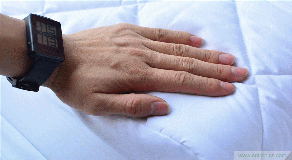 這個(gè)枕頭不僅能挽救睡眠還能挽救婚姻！