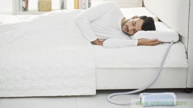 這個(gè)枕頭不僅能挽救睡眠還能挽救婚姻！