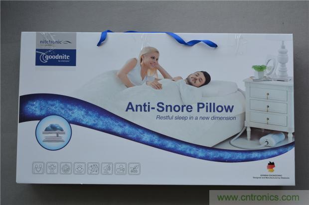 這個(gè)枕頭不僅能挽救睡眠還能挽救婚姻！
