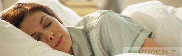 這個(gè)枕頭不僅能挽救睡眠還能挽救婚姻！
