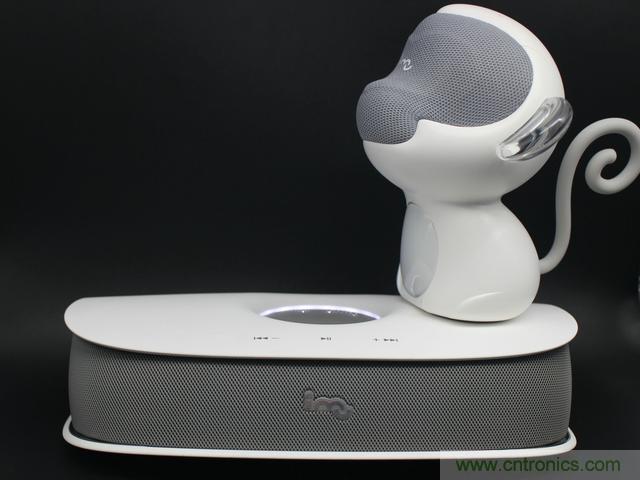 創(chuàng)意無限，品味好聲音！幻響小貝HIFI 2.1震撼來襲